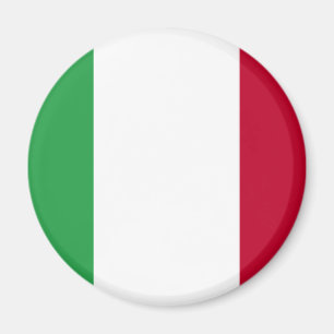 IMÃ BANDEIRA ITALIANA