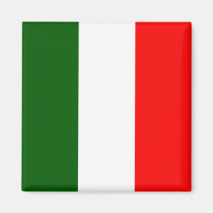 Imã Bandeira italiana