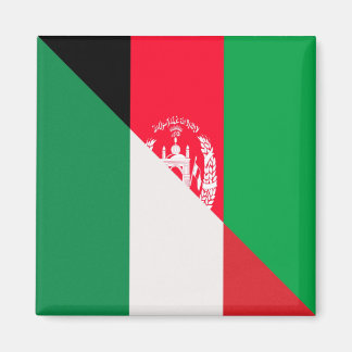 Imã Bandeira italiana do Afeganistão | Bandeira de Met