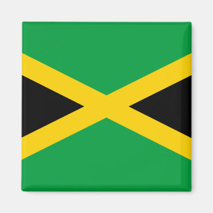 Imã Bandeira jamaicana