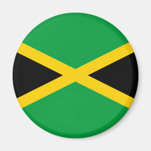 Imã Bandeira jamaicana