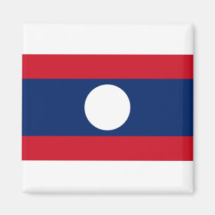 Imã Bandeira Laos