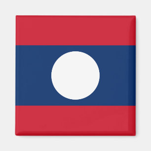 Imã Bandeira Laos