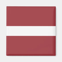 Bandeira letã (Letónia)