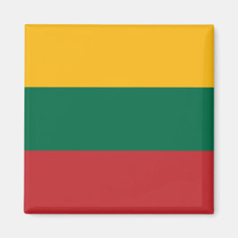 Imã Bandeira lituana