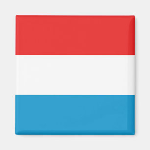 Imã Bandeira Luxemburgo