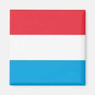 Imã Bandeira Luxemburgo
