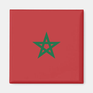 Imã Bandeira Marrocos