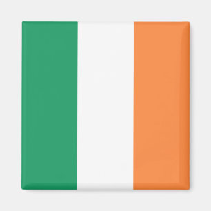 Imã Bandeira Nacional da Irlanda, padrão irlandês, Est