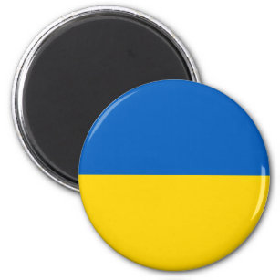 Imã Bandeira Nacional da Ucrânia