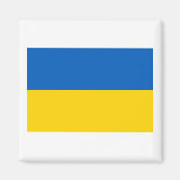 Bandeira Nacional da Ucrânia