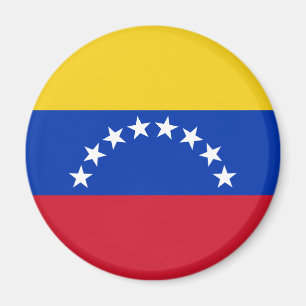 Imã Bandeira Nacional da Venezuela