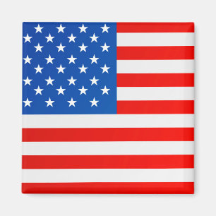 Imã Bandeira nacional de Estados Unidos