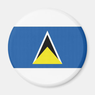 Imã Bandeira nacional de Lucia de santo
