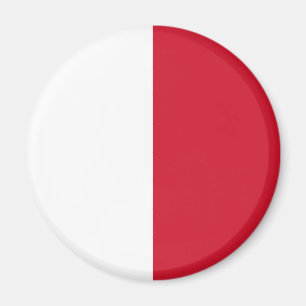 Imã Bandeira nacional de Malta