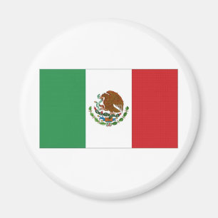 Imã Bandeira nacional de México