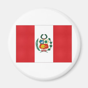 Imã Bandeira nacional de Peru