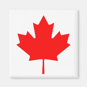 Imã Bandeira nacional do mundo de Canadá