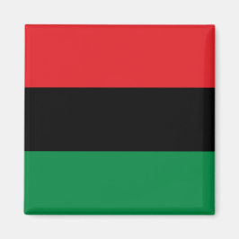 Imã Bandeira Pan-Africana