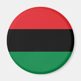 Imã Bandeira Pan-Africana
