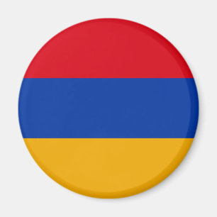 Imã Bandeira Patriótica da Armênia