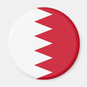 Imã Bandeira Patriótica do Bahrein