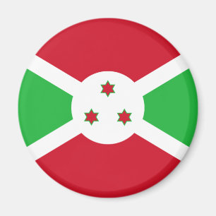 Imã Bandeira Patriótica do Burundi