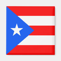 Bandeira Porto Rico