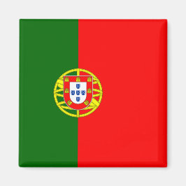 Imã Bandeira Portuguesa (Portugal)