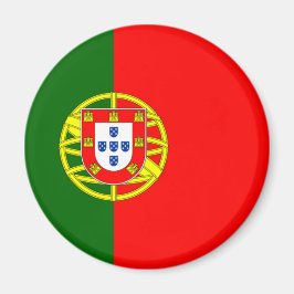 Imã Bandeira Portuguesa (Portugal)