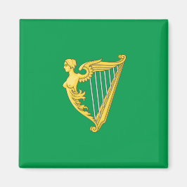 Imã Bandeira Republicana Irlandesa