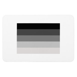 ÍMÃ BANDEIRA RETA OFICIAL