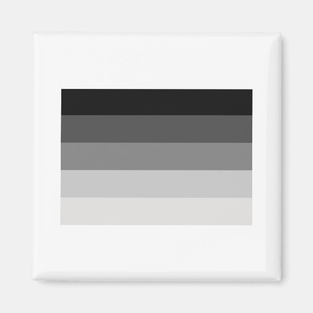 IMÃ BANDEIRA RETA OFICIAL (Frente)