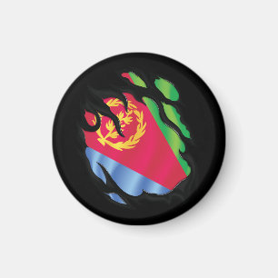Imã Bandeira Ripada da Eritreia