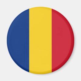 Imã Bandeira romena (Romênia)