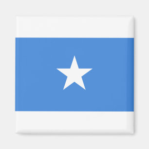 Imã Bandeira Somália
