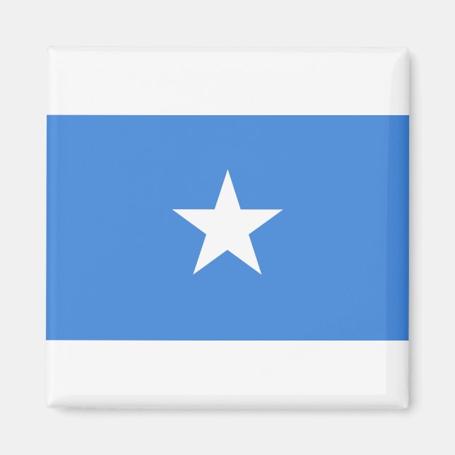 Imã Bandeira Somália (Frente)