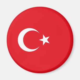 Imã Bandeira Turca (Turquia)