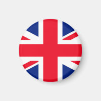 Bandeira Union Jack do Reino Unido