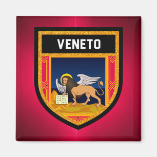 Imã Bandeira Veneto