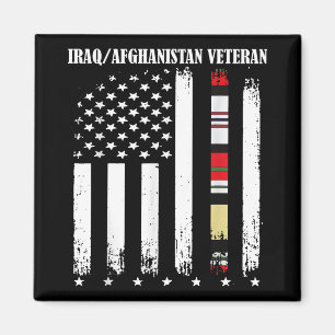 Imã Bandeira Veterana do Afeganistão Ortodia