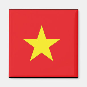 Imã Bandeira vietnamiana