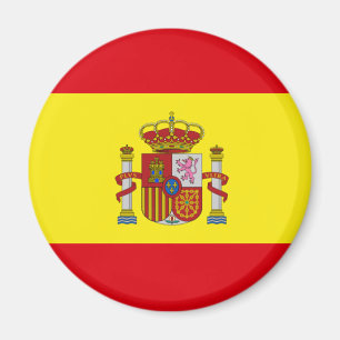 Imã Bandera de España