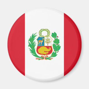 Imã Bandera del Perú - bandeira de Peru