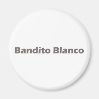Imã Bandito Blanco