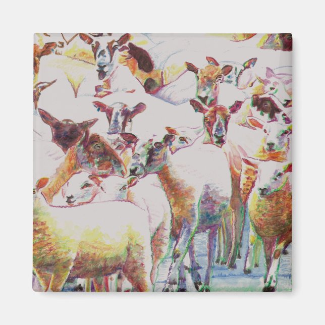 Imã Bando 2011 (Frente)