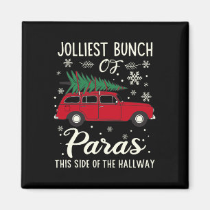 Imã Bando De Paras Mais Jolliest Este Lado Do corredor