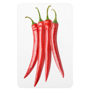Ímã Bando de pimentos