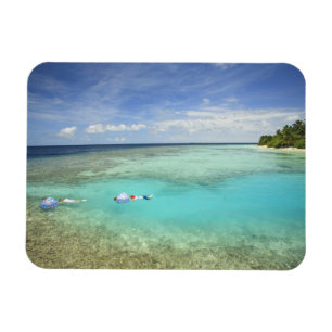 Ímã Bandos Island Resort, North Mase Atoll, The