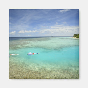 Imã Bandos Island Resort, North Mase Atoll, The